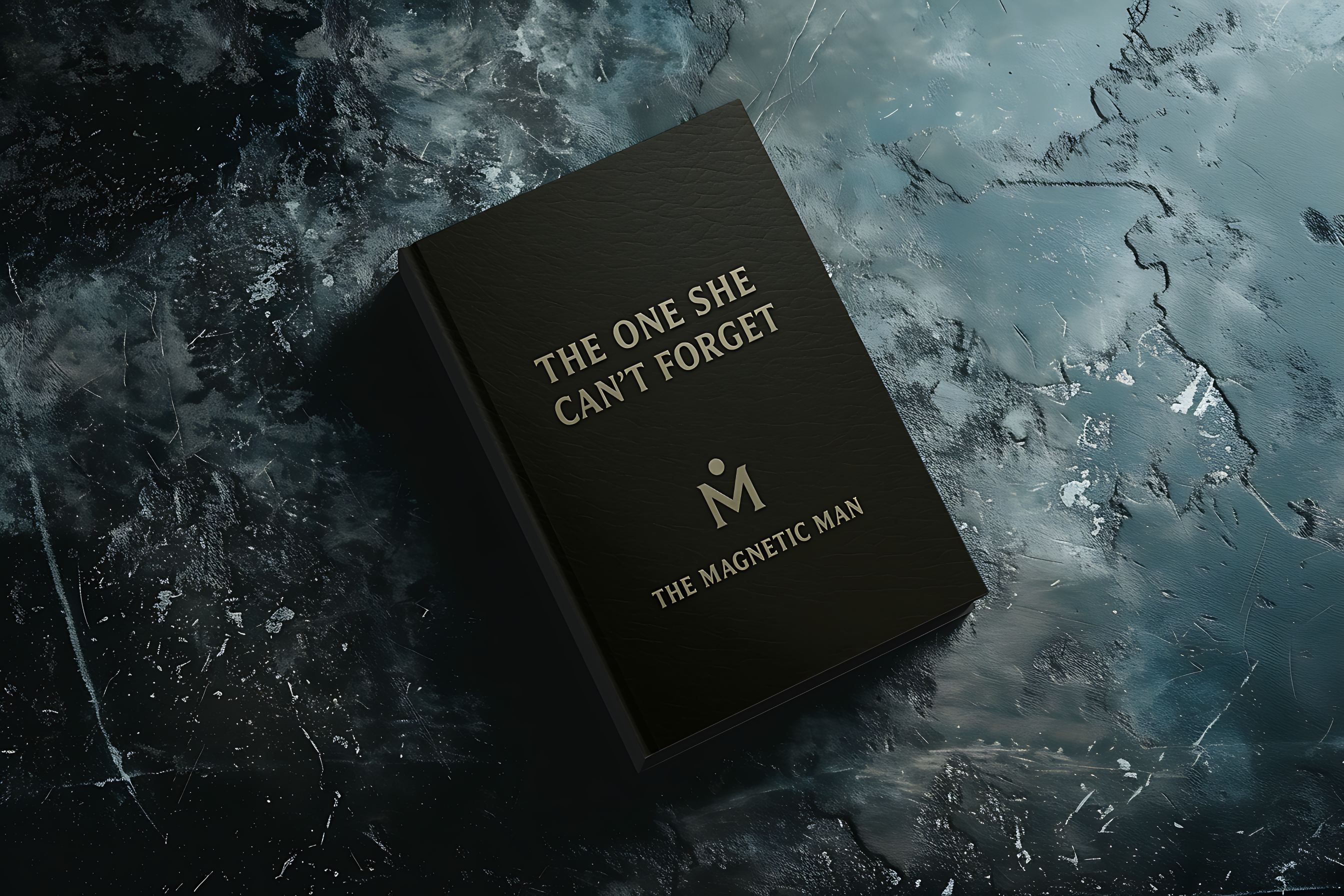 The One She Can't Forget - E-Book