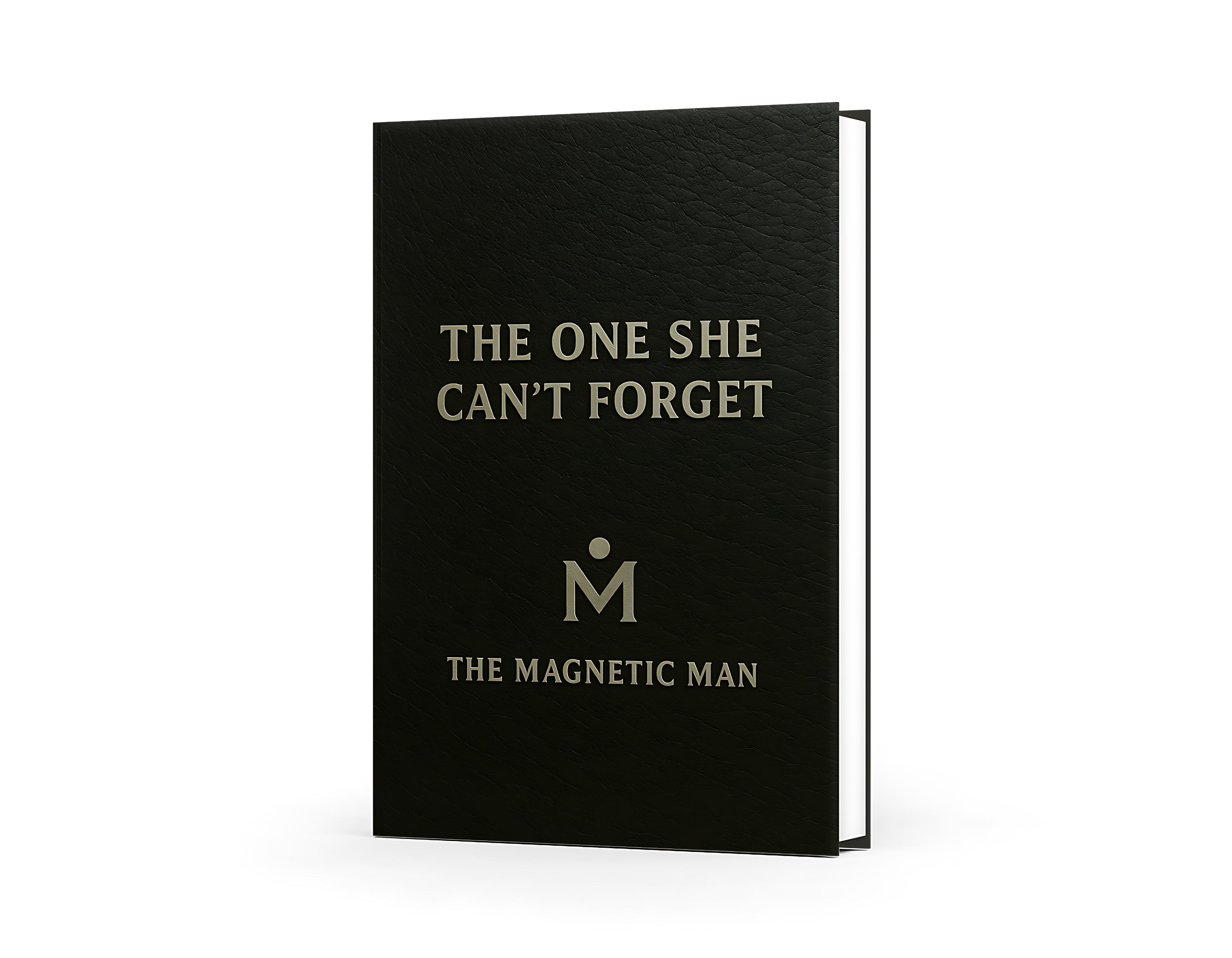 The One She Can't Forget - E-Book